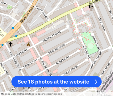 Emerald Street, Splott, Cardiff - Photo 1