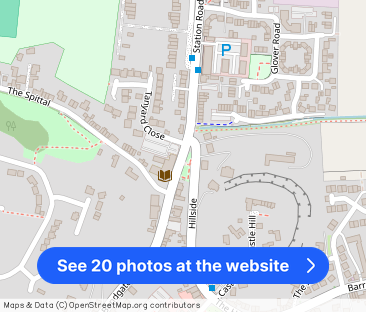 Muckleston Road, Castle Donington, Derby - Photo 1