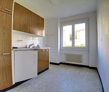 1.5 Zimmer, 25 m², 2. Stock - Foto 1