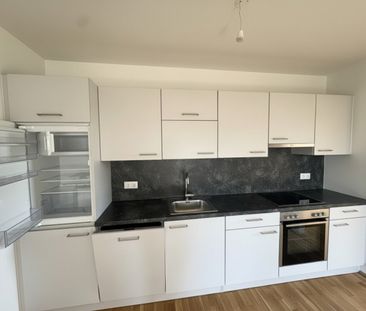 Ideal für Kleinfamilien oder Paare: Attraktive 2-Zimmer-Wohnung mit... - Photo 1