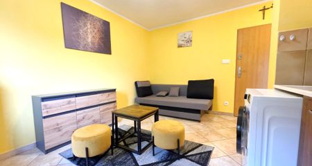 Przytulne 24 m² | 2-pok | wszystko w czynszu! - Photo 2