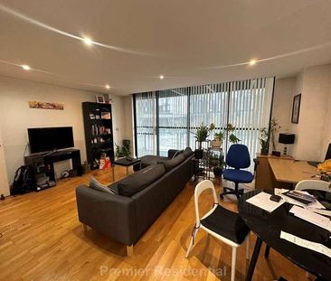 Hill Quays, Commercial Street, Manchester, M15 - Photo 1