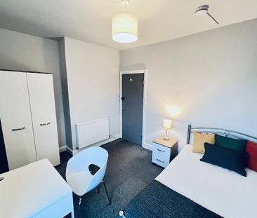 1 bedroom terraced house to rent - Photo 6