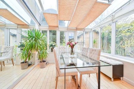 Rusthall Avenue, Chiswick, W4 - Photo 4