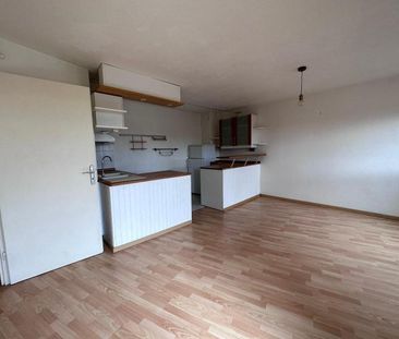 Location Appartement 2 pièces 36m² TOULOUSE 31500 - Photo 1