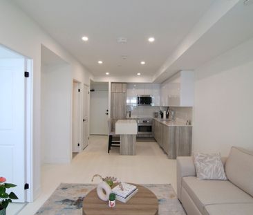 For Lease - 2481 Taunton Road Unit# 1006, Oakville, Ontario - Photo 3