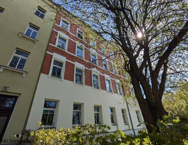 ++ ihr kleines Reich: 1-Raum-Wohnung - Bestlage in Schloßchemnitz - helle & gepflegte Zimmer ++ - Photo 1