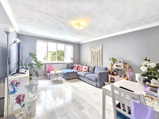 2 bedroom apartment to rent - Photo 1