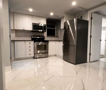 For Lease - 557 Whistler Drive Unit# BSMT, Oshawa, Ontario - Photo 6