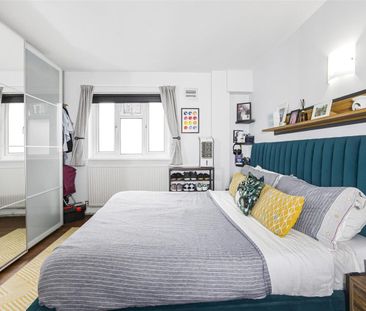 2 Bed Flat, Bridge Court, E10 - Photo 4