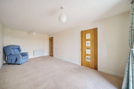 1 Bedroom - The Dean, Alresford - Photo 3