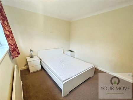 5 bedroom detached house to rent - Photo 5