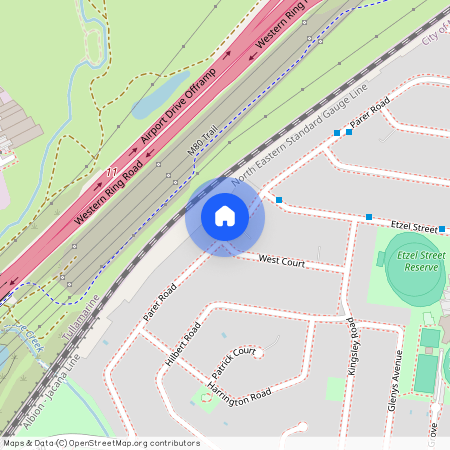 242 Parer Road, Airport West VIC 3042