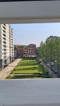 Appartement te huur - Foto 1