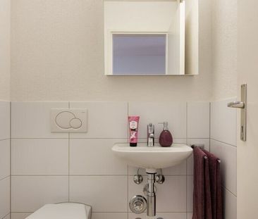 A happy apartment start - Foto 6