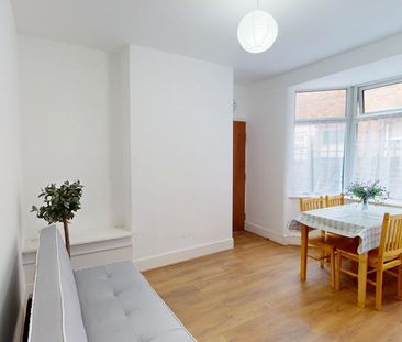 1 bedroom in a house share to rent - Photo 1