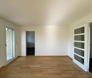 3.5 Zimmer, 84 m², 2. Stock - Photo 3