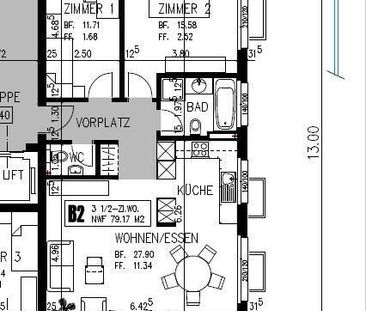 Mein neues Zuhause im Erdgeschoss! - Photo 2