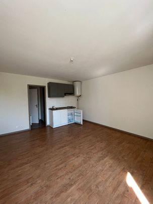 Location Appartement 2 pièces 33m² - Photo 1