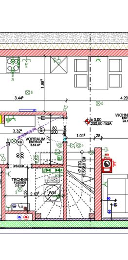 Reihenhaus in Haugsdorf - Photo 1