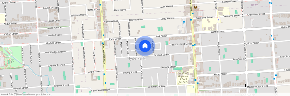 2/47 Park Street, SA 5061, Hyde Park