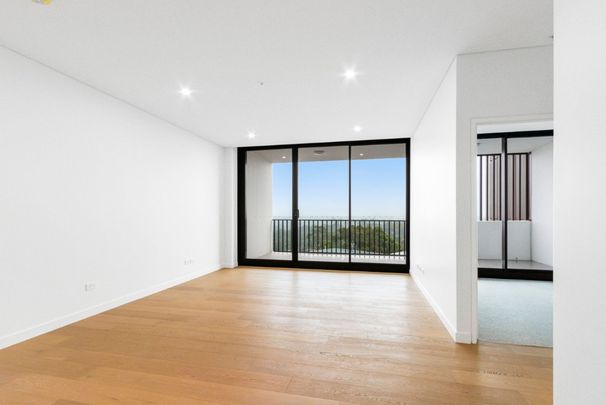 Luxury 2 Bedrooms Apartment in Prime Location - Photo 1