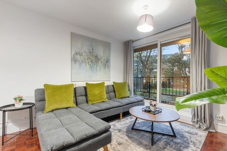 3 Bed Flat, Girdlestone Walk, N19 - Photo 3