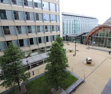 St Pauls Square - Available Now, S1 - Photo 1