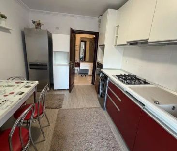 Apartament cu 3 camere decomandate, modern și foarte bine întreținut, situat în zona Gara - Fotografie 5