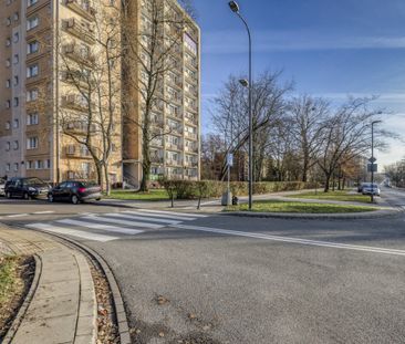 Na wynajem od zaraz 2 pokoje blisko ul. Kinowej - Фото 6