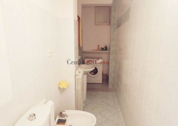 Grazioso bilocale senza spese condominiali!