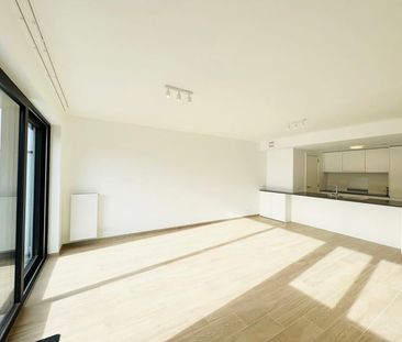 Appartement te huur - foto 1