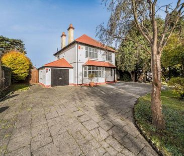 4 bedroom detached house to rent - Photo 3