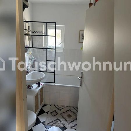 TAUSCHWOHNUNG Sonnige 2-Zimmer Wohnung gegen mind. 3 Zimmer Altbau - Photo 3