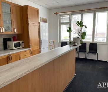 Pronájem apartmánu 1+0 Uherský Brod - Mariánské náměstí - Photo 2