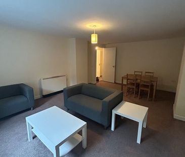 1 Bed Flat, John Knox Court, AB24 - Photo 2