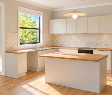 Freshly Updated Family Home with Space to Enjoy! - Photo 6