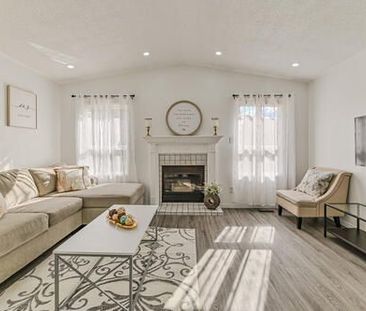 For Lease - 36 Letty Avenue, Brampton, Ontario - Photo 1