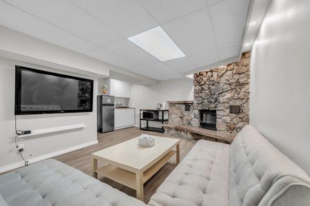 For Lease - 257 Woodsworth Road Unit# Basement, Toronto, Ontario - Photo 2