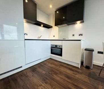 1 bedroom apartment to rent - Photo 5