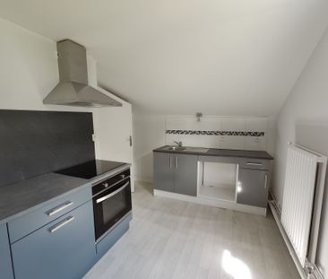 Location Appartement 2 pièces 37m² - Photo 1