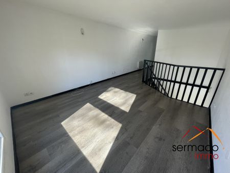 Appartement en Duplex de type F2 - Photo 4