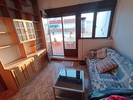 Calle de Ardemans, Madrid, Community of Madrid 28028 - Foto 2