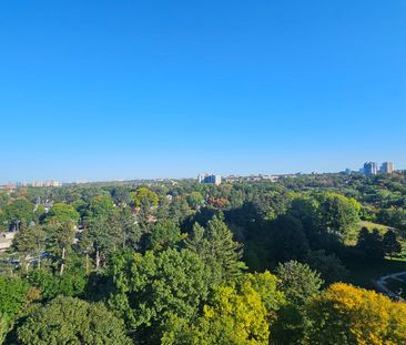 For Lease - 10 Martha Eaton Way Unit# 1404, Toronto, Ontario - Photo 2