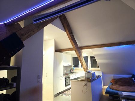 2.5 Zimmer, 55 m², 3. Stock - Photo 5