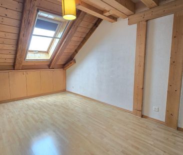 5.5 Zimmer, 1. Stock - Foto 6