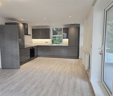 2 bedroom apartment to rent Monument Way, St. Leonards-on-Sea, East... - Photo 4