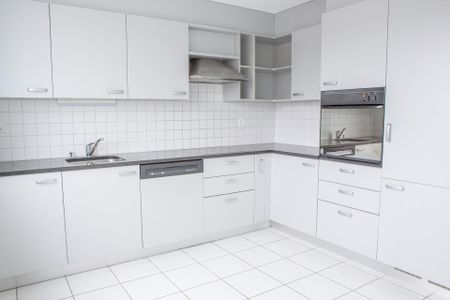 Magnifique appartement de 3.5 pces avec terrasse ! - Photo 3