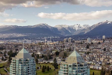 2085 Skyline Crt (34th floor), Burnaby - Photo 4