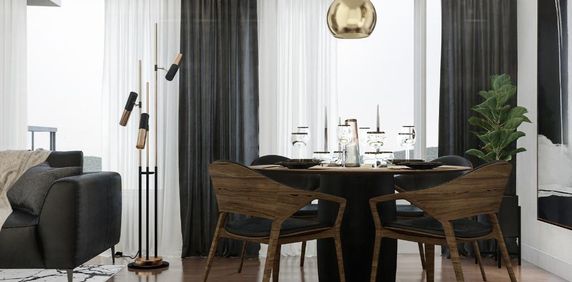 AUDACIO St-Constant - Des appartements qui font rêver ! Condo / appartement / logement à louer - Photo 2